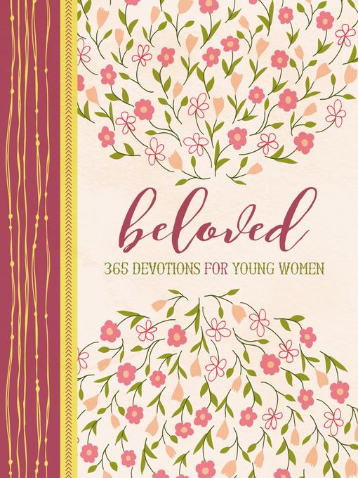 Title details for Beloved by Zondervan - Available